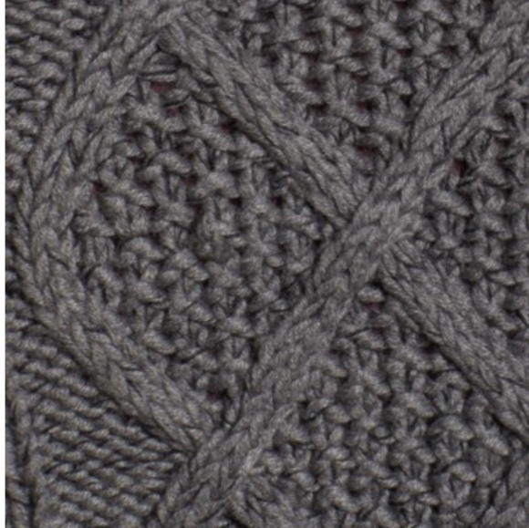 SOLD NIC+ZOE LEATHER AND KNIT MOTO JACKET XS $398 - Picture 7 of 8